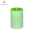 Best Selling Aroma Decorative Large Pillar Candle for Weddings